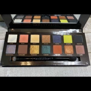 Anastasia Beverly Hills Prism Eyeshadow Palette